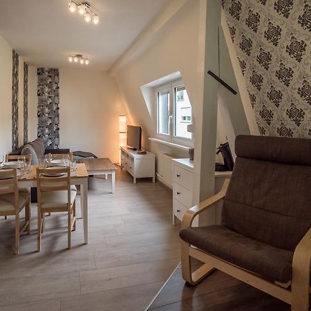 Fewo-Tt Traben-Trarbach Habitación foto