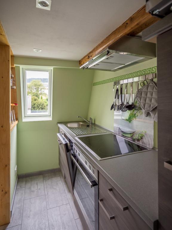 Fewo-Tt Traben-Trarbach Habitación foto