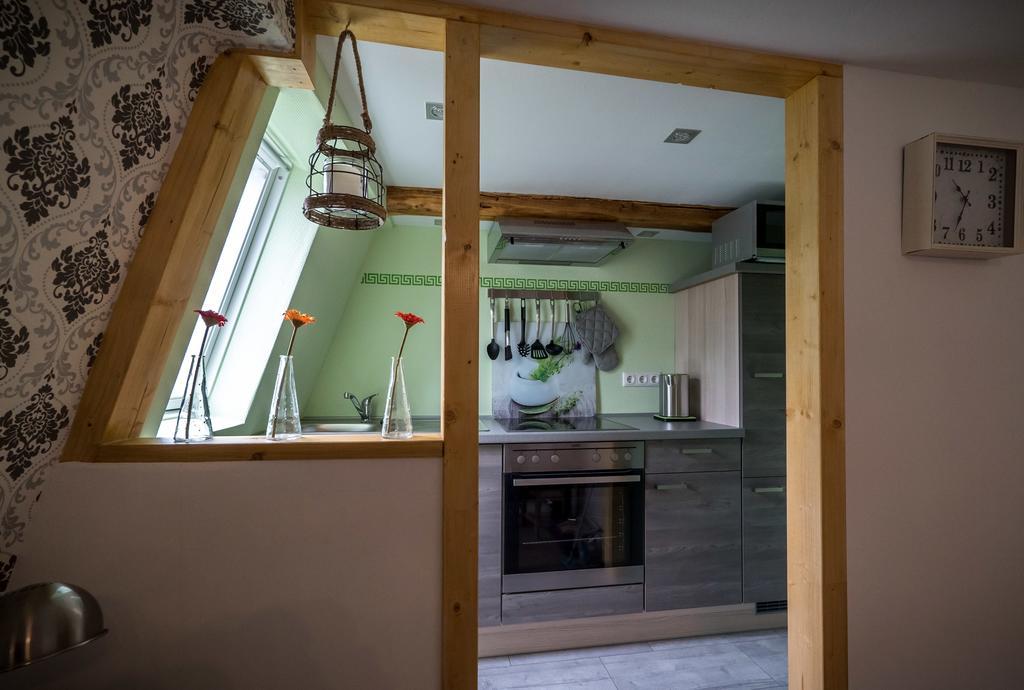 Fewo-Tt Traben-Trarbach Habitación foto