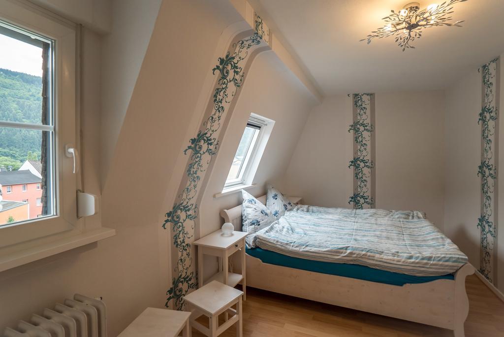 Fewo-Tt Traben-Trarbach Habitación foto